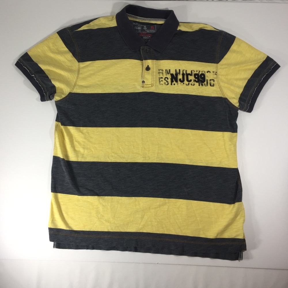 Men’s Nautica Polo shirt XL